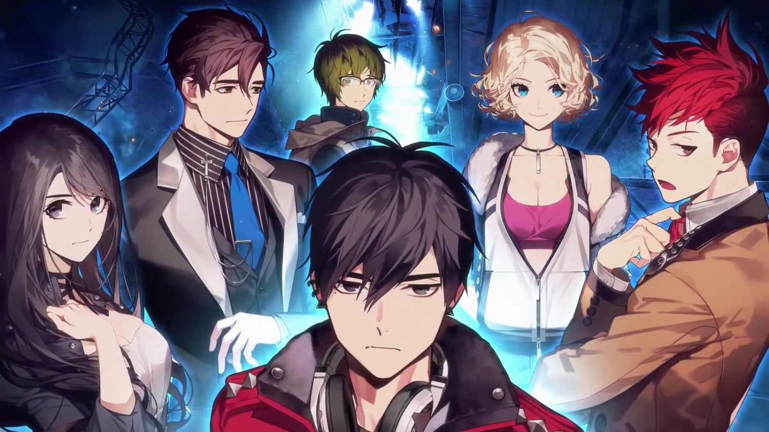 韓國懸疑冒險《深埋之星》正式發售 首發特惠促銷