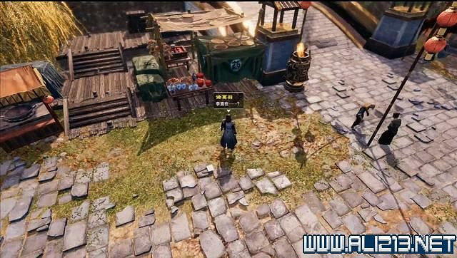 《天命奇御2》全支線+全主線全收集流程攻略詳解 支線任務怎麽做？