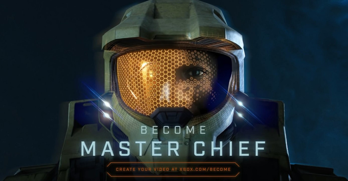 《最後一戰:無限》公布全新CG預告 士官長大殺四方 《最後一戰:無限》公布全新CG預告 士官長大殺四方