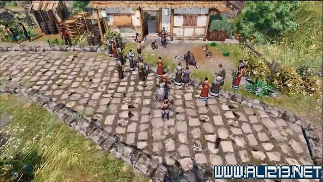 《天命奇御2》全支線+全主線全收集流程攻略詳解 支線任務怎麽做？