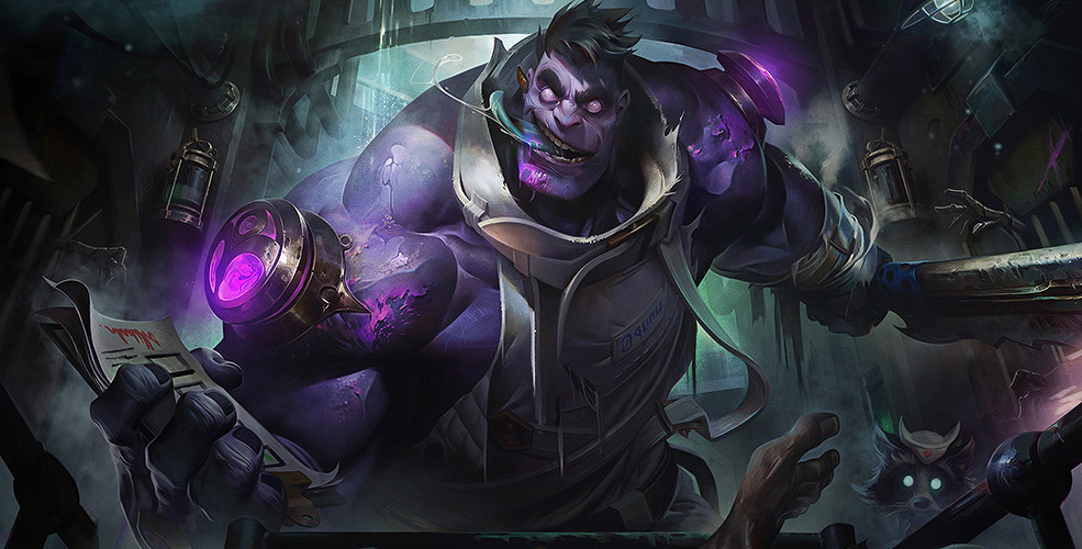 《金鏟鏟之戰》蒙多怎麽樣 S6英雄蒙多介紹 《金鏟鏟之戰》蒙多怎麽樣 S6英雄蒙多介紹