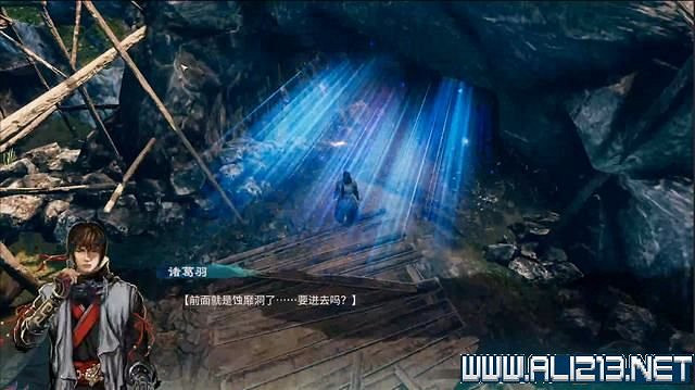 《天命奇御2》全支線+全主線全收集流程攻略詳解 支線任務怎麽做？