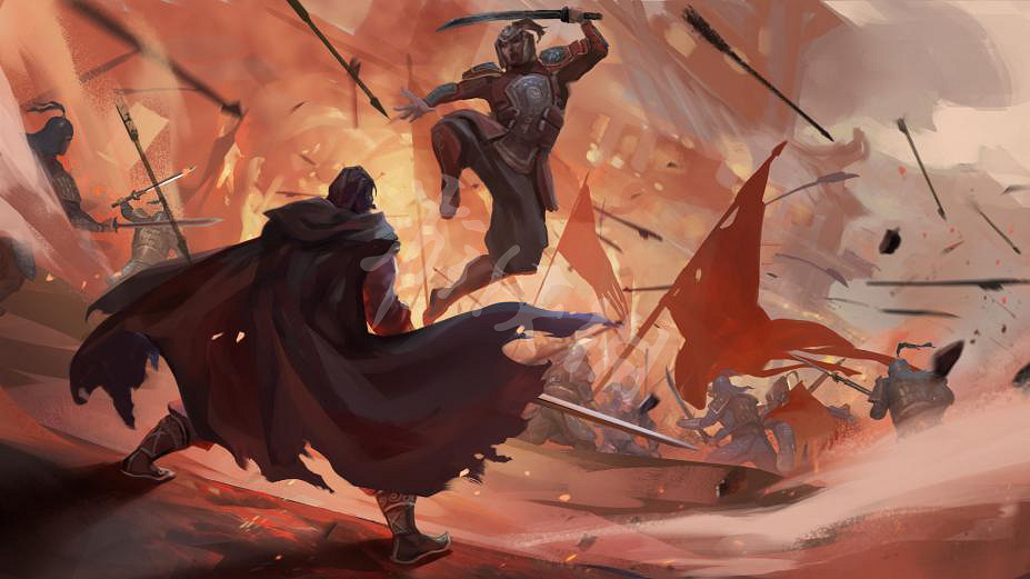 《天命奇御2》如何傳送?傳送功能用法介紹 《天命奇御2》如何傳送?傳送功能用法介紹