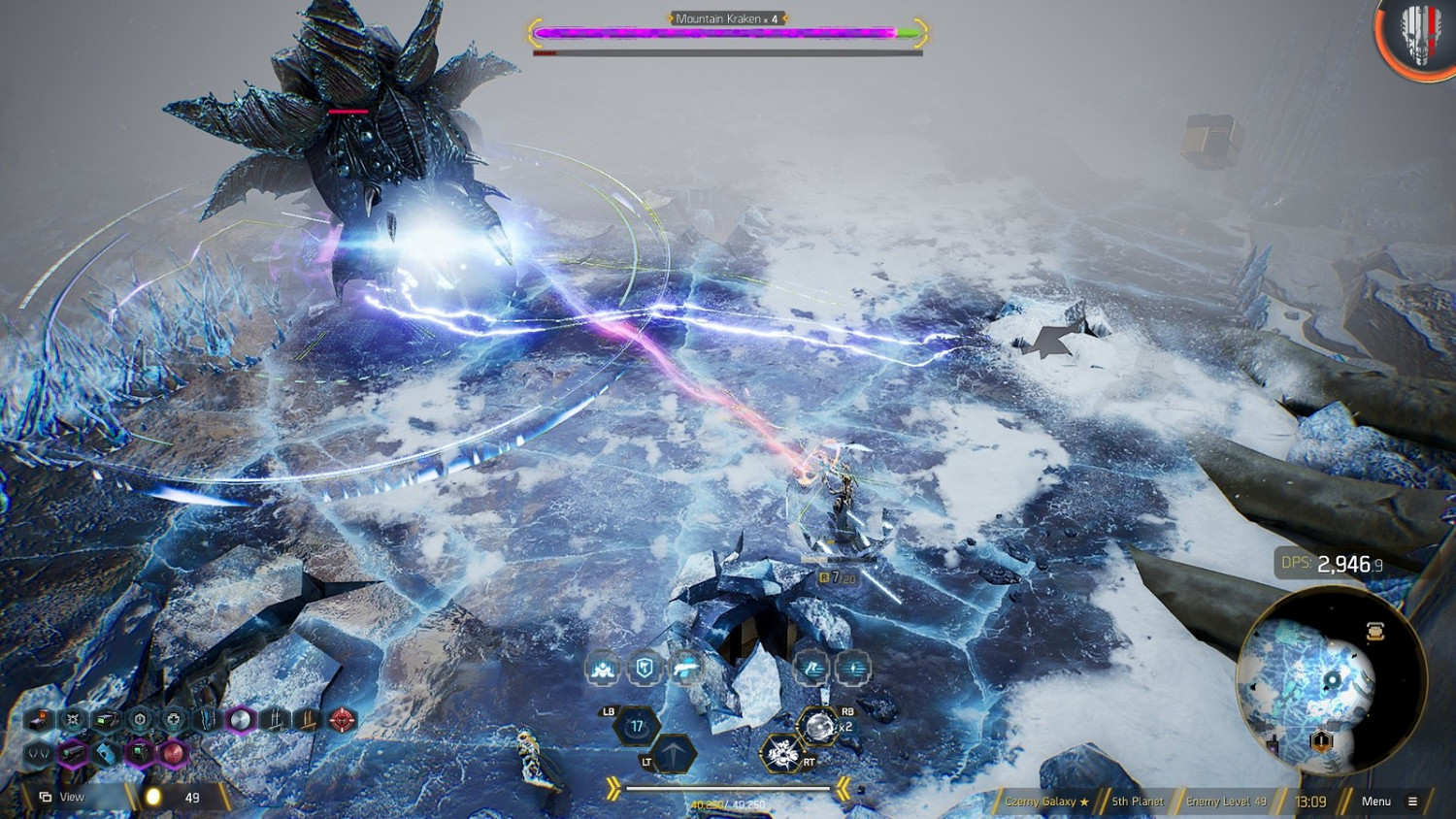 科幻肉鴿射擊遊戲《Anvil》現已上架Steam