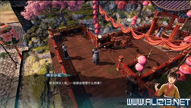 《天命奇御2》全支線+全主線全收集流程攻略詳解 支線任務怎麽做？