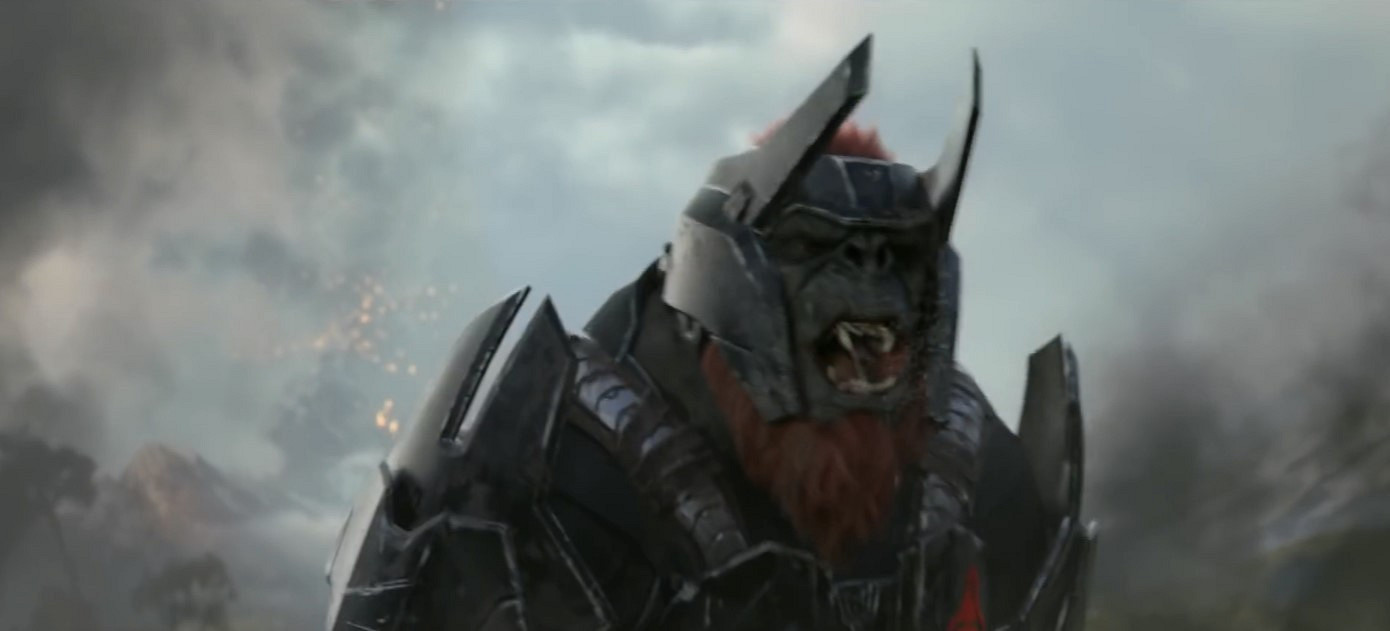 《最後一戰:無限》公布全新CG預告 士官長大殺四方 《最後一戰:無限》公布全新CG預告 士官長大殺四方