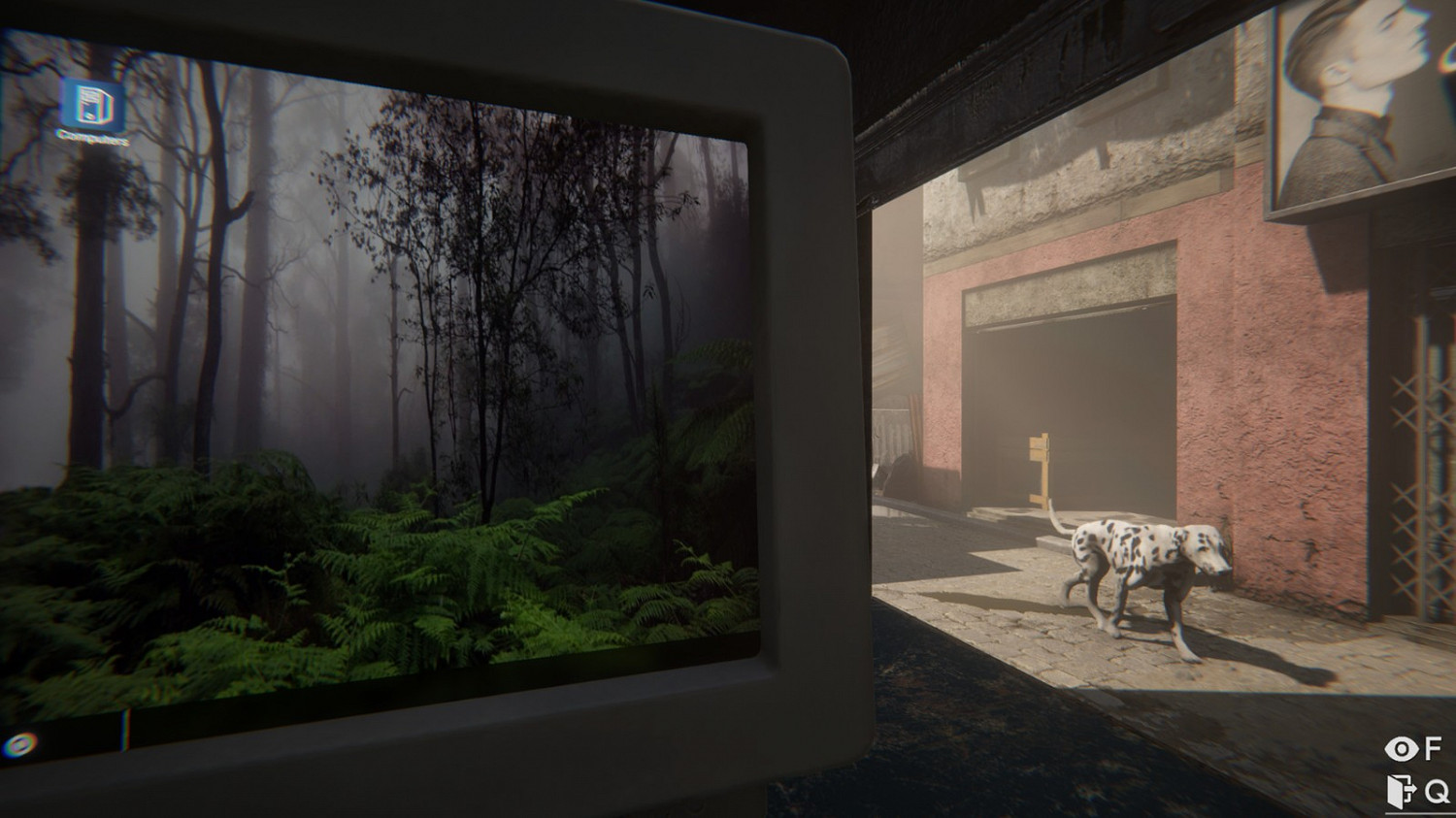 《網咖模擬器2》上架Steam 2022年1月發售