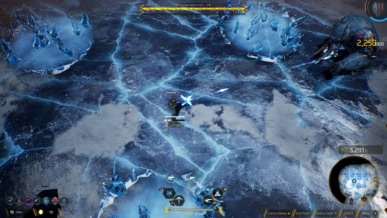 科幻肉鴿射擊遊戲《Anvil》現已上架Steam