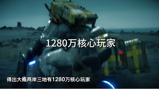 春風又綠江南岸:破局與成長中的中國單機遊戲市場 春風又綠江南岸:破局與成長中的中國單機遊戲市場