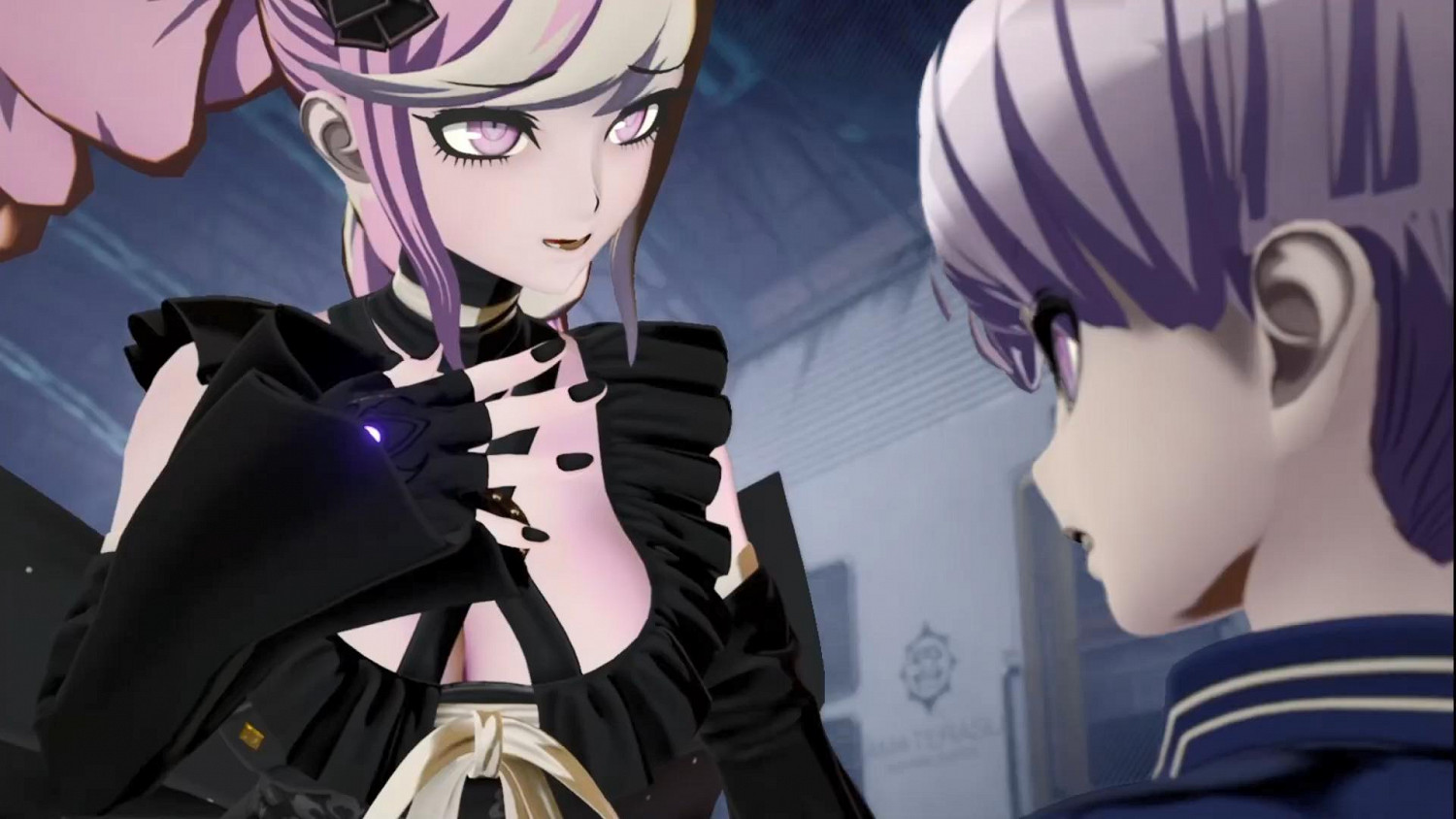 《槍彈辯駁》團隊新作 《超偵探事件簿：霧雨迷宮》公布中文前導預告