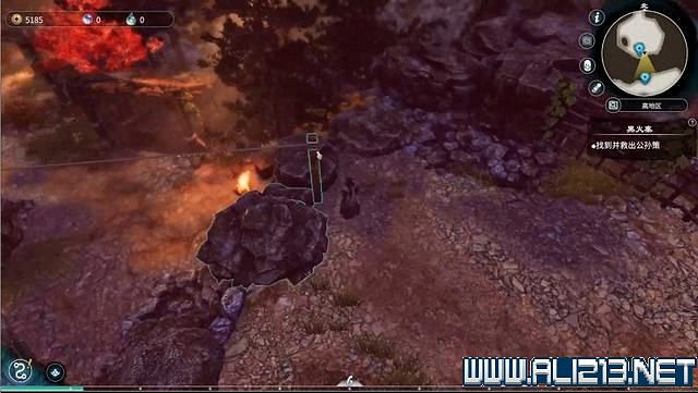 《天命奇御2》全支線+全主線全收集流程攻略詳解 支線任務怎麽做？