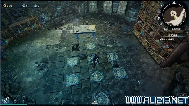 《天命奇御2》全支線+全主線全收集流程攻略詳解 支線任務怎麽做？