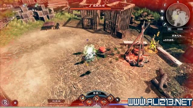 《天命奇御2》全支線+全主線全收集流程攻略詳解 支線任務怎麽做？