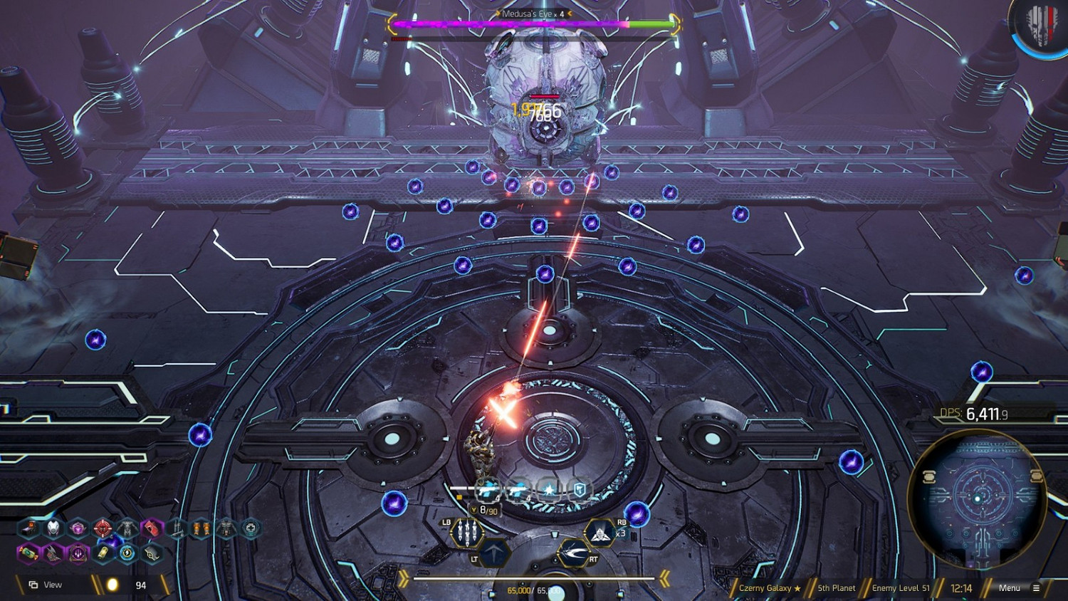 科幻肉鴿射擊遊戲《Anvil》現已上架Steam