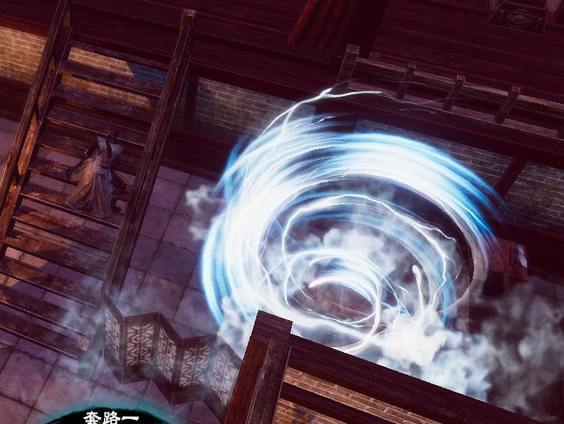 《天命奇御2》迅刀訣和原流哪個好用？原流和迅刀訣使用心得