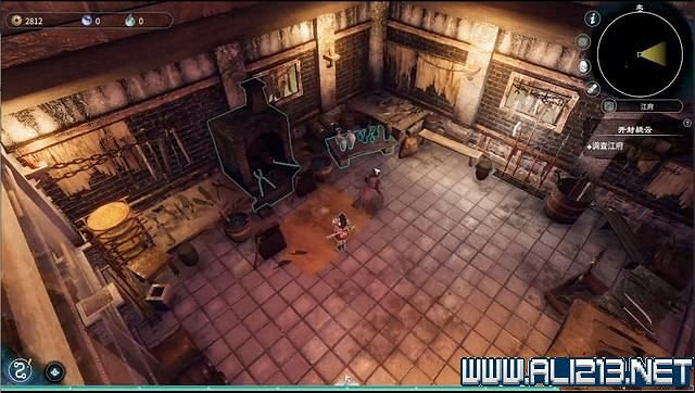 《天命奇御2》全支線+全主線全收集流程攻略詳解 支線任務怎麽做？