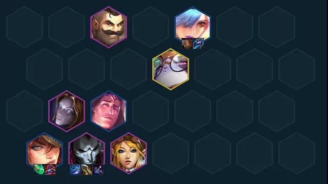 《金鏟鏟之戰》白魔狙怎麽玩 白魔法師狙神陣容推薦 《金鏟鏟之戰》白魔狙怎麽玩 白魔法師狙神陣容推薦