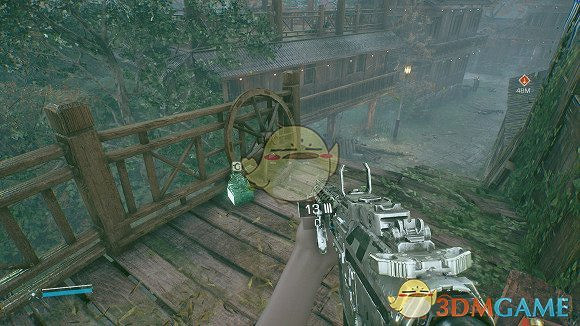 《光明記憶：無限》全成就完成方法攻略