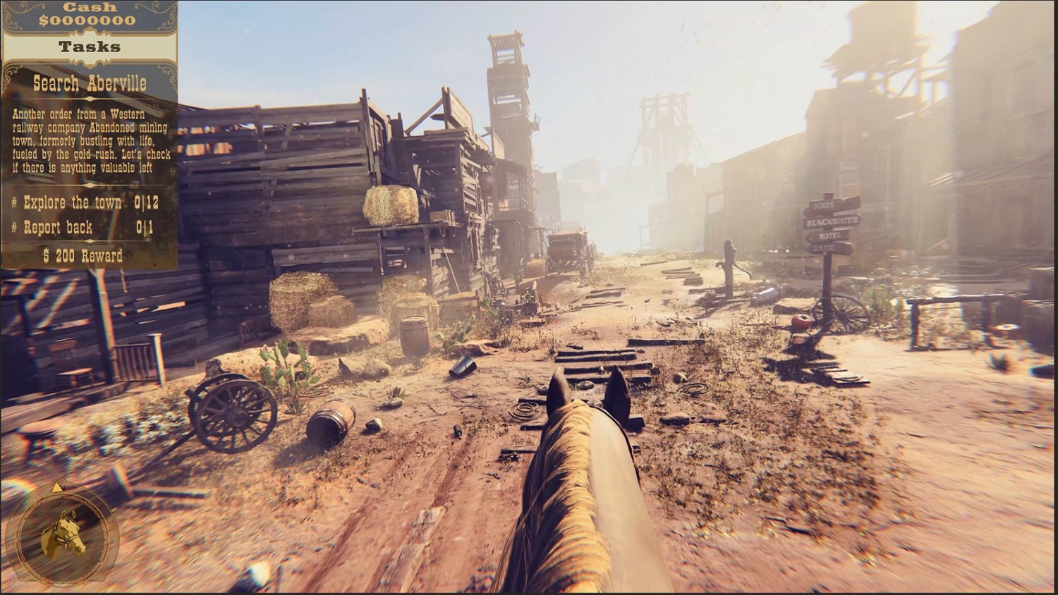 《西部城市改造王》發佈新預告 已上架Steam 《西部城市改造王》發佈新預告 已上架Steam