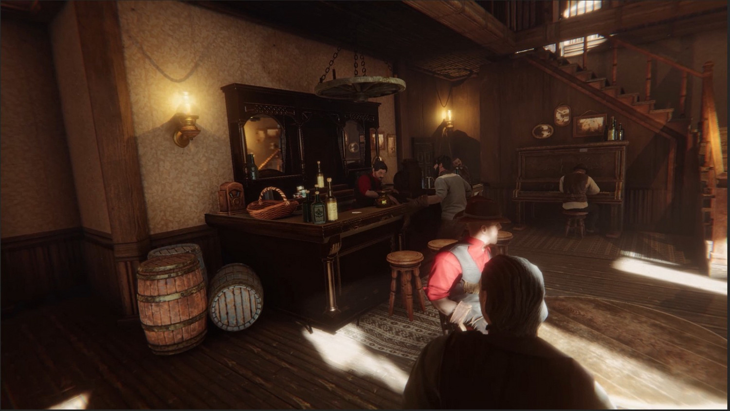 《西部城市改造王》發佈新預告 已上架Steam 《西部城市改造王》發佈新預告 已上架Steam