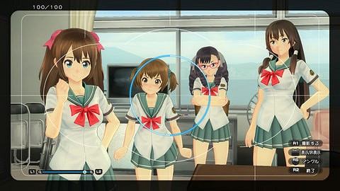 D3P社年末感謝促銷開啟 多款PS系名作最大90%優惠