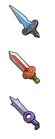 《地下城物語》虹貓藍兔連動介紹 虹貓藍兔七俠傳連動 《地下城物語》虹貓藍兔連動介紹 虹貓藍兔七俠傳連動