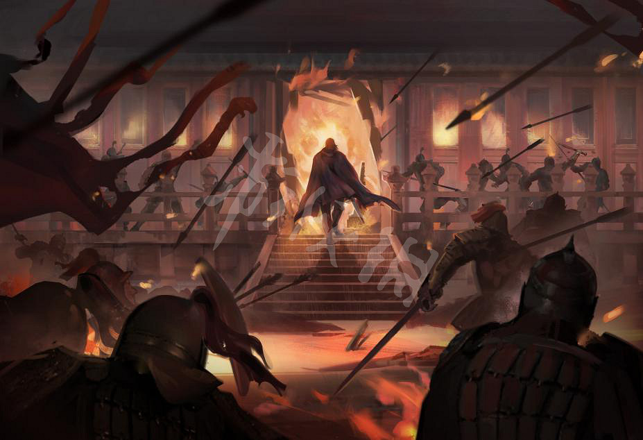 《天命奇御2》鋸齒狀鑰匙在哪？鋸齒狀鑰匙獲取方法分享