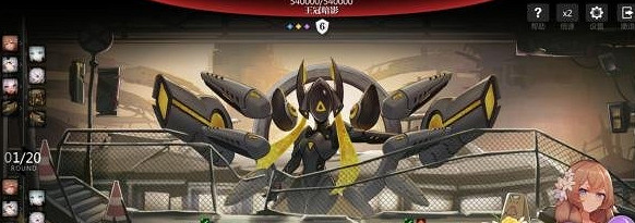 《靈魂潮汐》10-6關卡怎麽過 10-6過關攻略