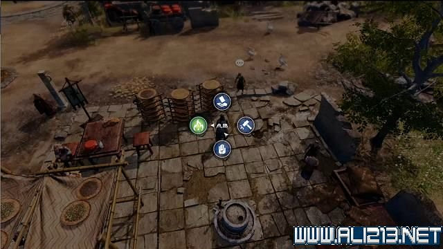 《天命奇御2》全支線+全主線全收集流程攻略詳解 支線任務怎麽做？