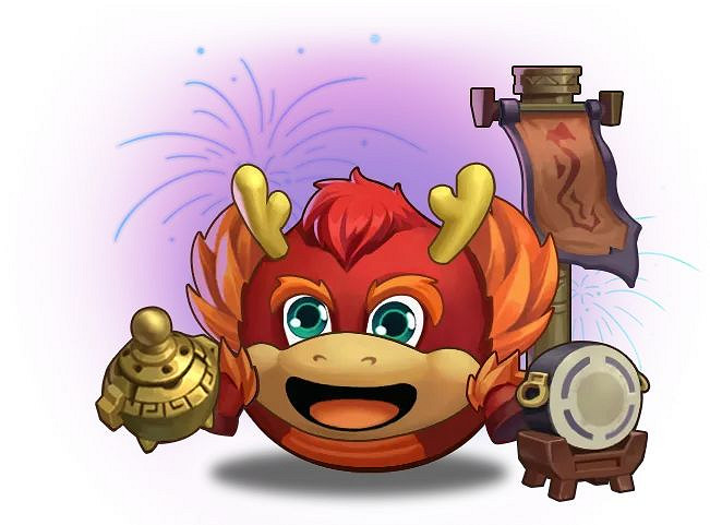 《地下城物語》虹貓藍兔連動介紹 虹貓藍兔七俠傳連動 《地下城物語》虹貓藍兔連動介紹 虹貓藍兔七俠傳連動