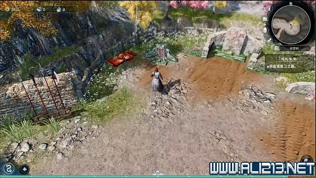 《天命奇御2》全支線+全主線全收集流程攻略詳解 支線任務怎麽做？