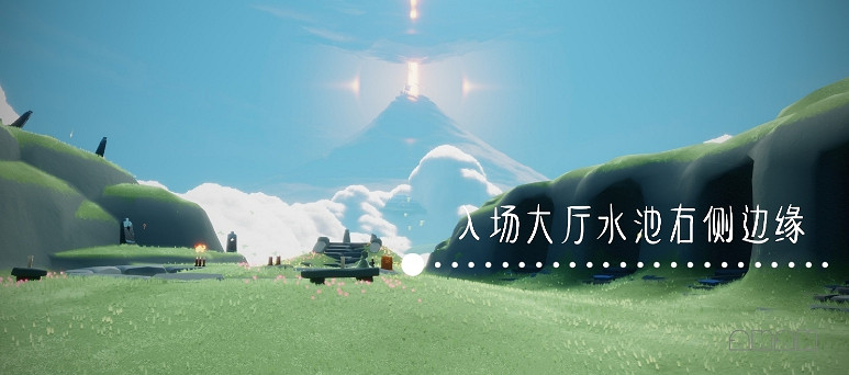 《光遇》11.29季節蠟燭位置 2021年11月29日季節蠟燭在哪