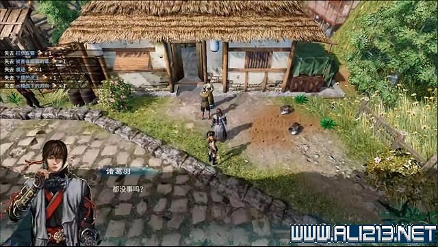 《天命奇御2》全支線+全主線全收集流程攻略詳解 支線任務怎麽做？