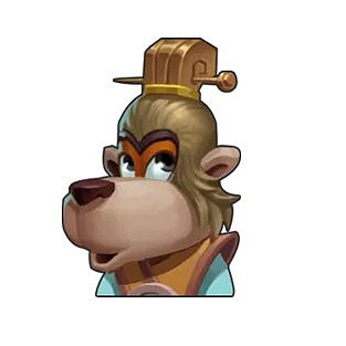 《地下城物語》虹貓藍兔連動介紹 虹貓藍兔七俠傳連動 《地下城物語》虹貓藍兔連動介紹 虹貓藍兔七俠傳連動