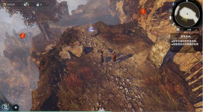 《天命奇御2》少林竊經案怎麽破？少林寺竊經案任務攻略詳解