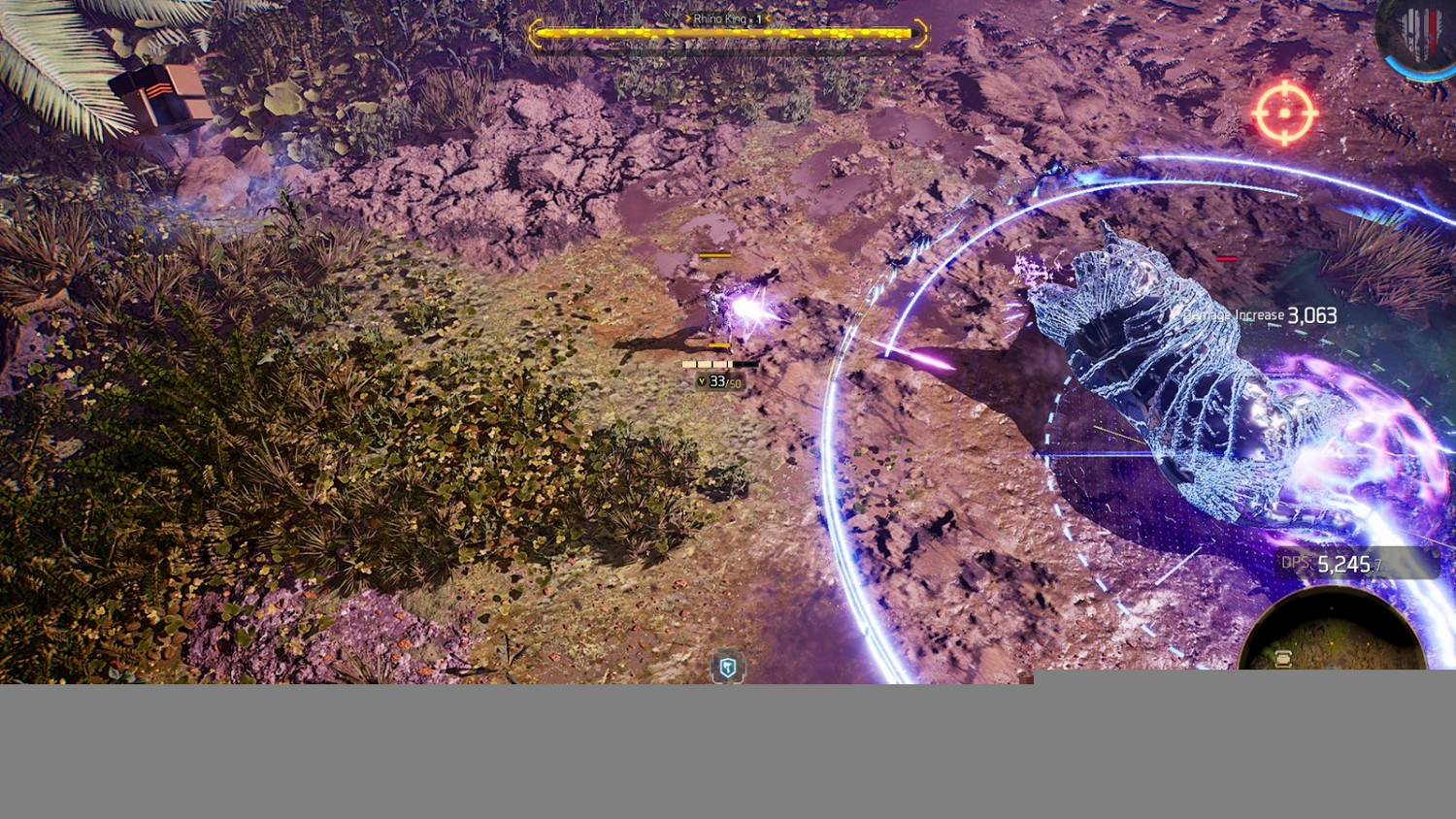 科幻肉鴿射擊遊戲《Anvil》現已上架Steam