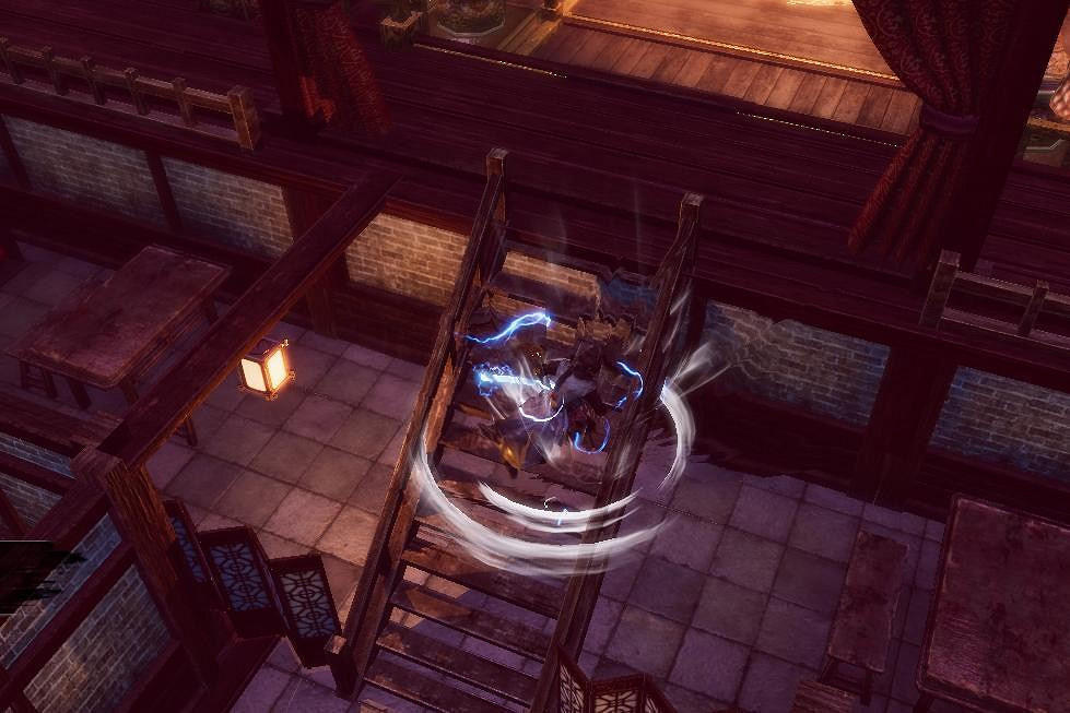 《天命奇御2》迅刀訣和原流哪個好用？原流和迅刀訣使用心得