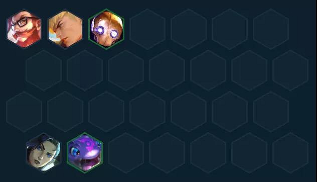 《金鏟鏟之戰》白魔狙怎麽玩 白魔法師狙神陣容推薦 《金鏟鏟之戰》白魔狙怎麽玩 白魔法師狙神陣容推薦