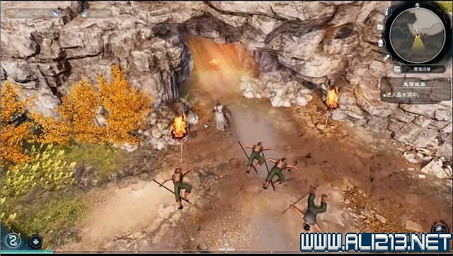 《天命奇御2》全支線+全主線全收集流程攻略詳解 支線任務怎麽做？