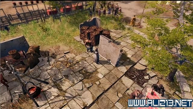 《天命奇御2》全支線+全主線全收集流程攻略詳解 支線任務怎麽做？