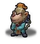 《地下城物語》虹貓藍兔連動介紹 虹貓藍兔七俠傳連動 《地下城物語》虹貓藍兔連動介紹 虹貓藍兔七俠傳連動