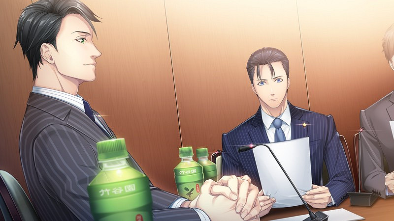 新遊《東京24區：祈》確定2022年3月24日登陸Switch