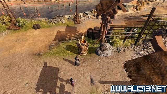 《天命奇御2》全支線+全主線全收集流程攻略詳解 支線任務怎麽做？