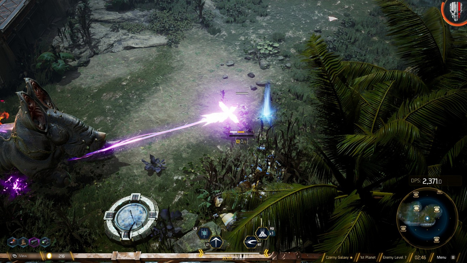 科幻肉鴿射擊遊戲《Anvil》現已上架Steam