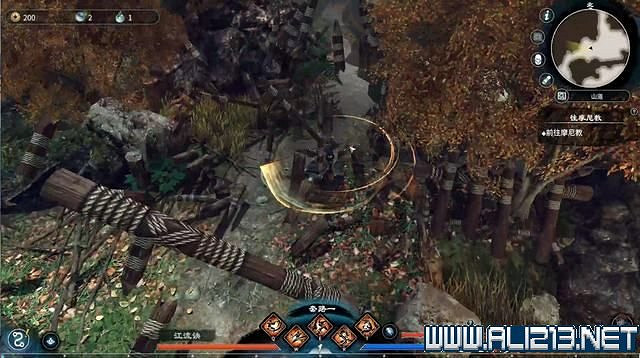 《天命奇御2》全支線+全主線全收集流程攻略詳解 支線任務怎麽做？