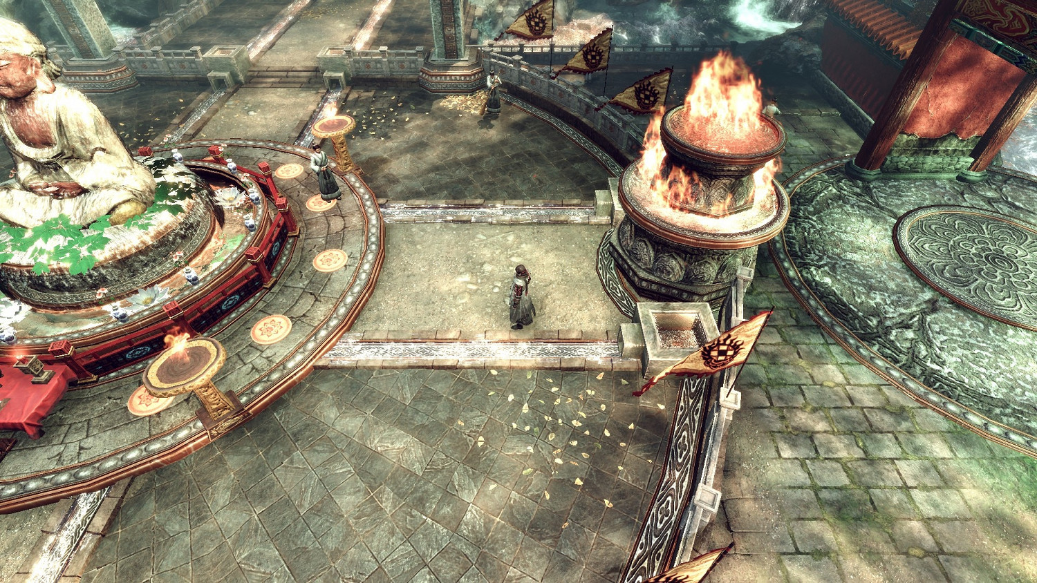 《天命奇御2》江萬裡任務後續是什麽？江萬裡後續任務分享