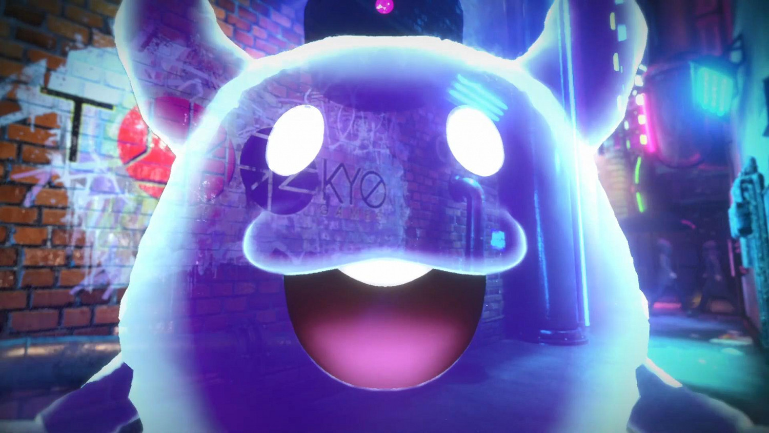 《槍彈辯駁》團隊新作 《超偵探事件簿：霧雨迷宮》公布中文前導預告