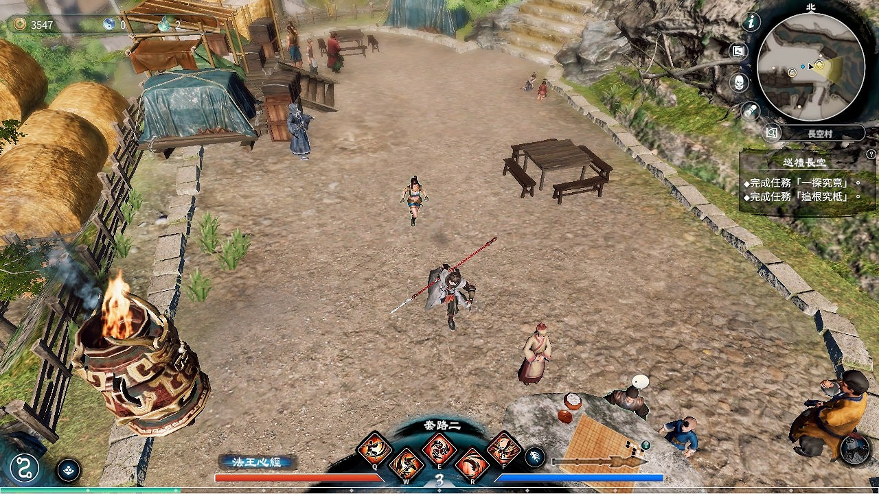 《天命奇御2》武學什麽最強？全武學使用評價一覽