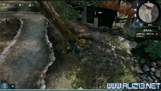 《天命奇御2》全支線+全主線全收集流程攻略詳解 支線任務怎麽做？