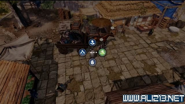 《天命奇御2》全支線+全主線全收集流程攻略詳解 支線任務怎麽做？